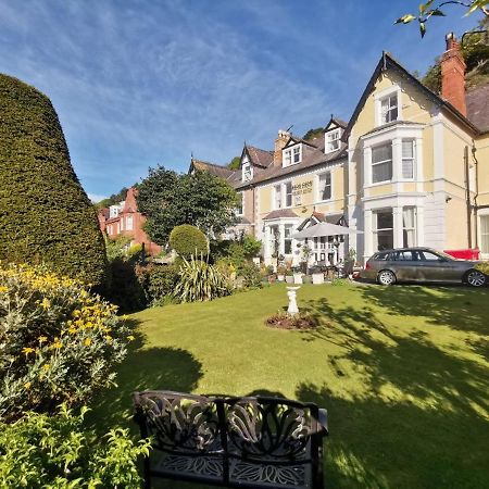Bron Orme Private Hotel Llandudno Zewnętrze zdjęcie