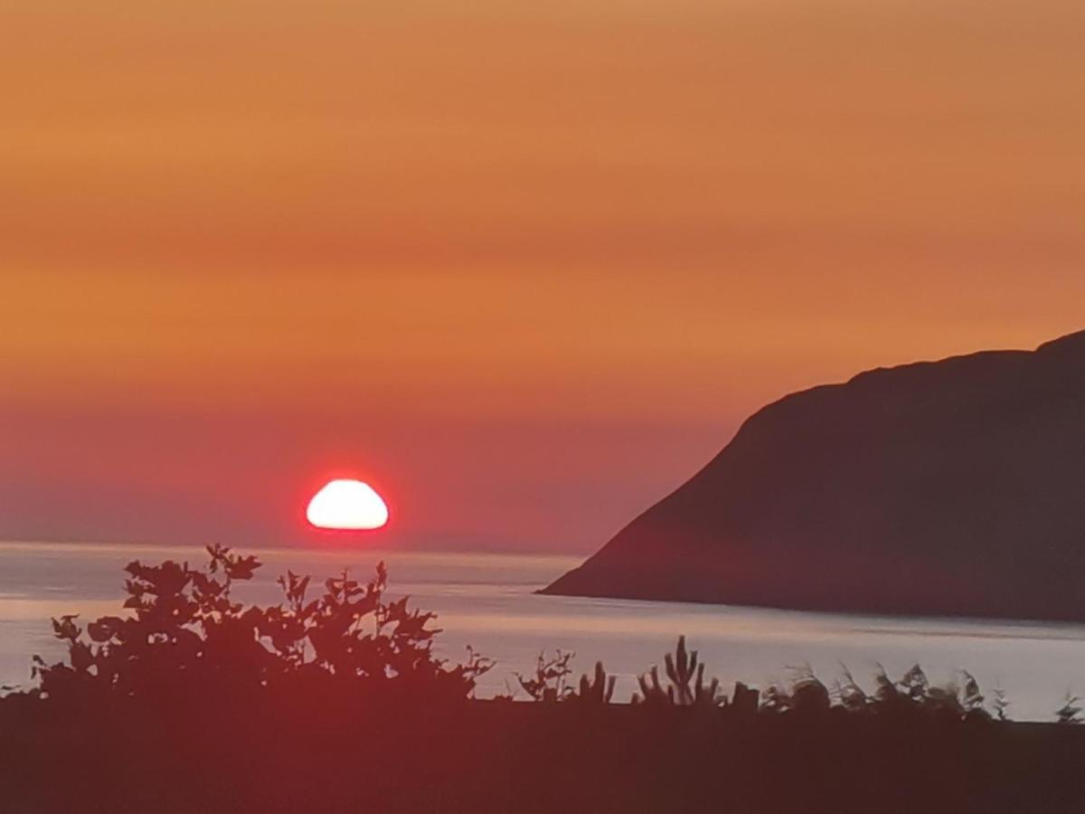 Bron Orme Private Hotel Llandudno Zewnętrze zdjęcie