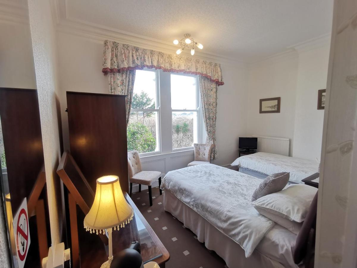 Bron Orme Private Hotel Llandudno Zewnętrze zdjęcie
