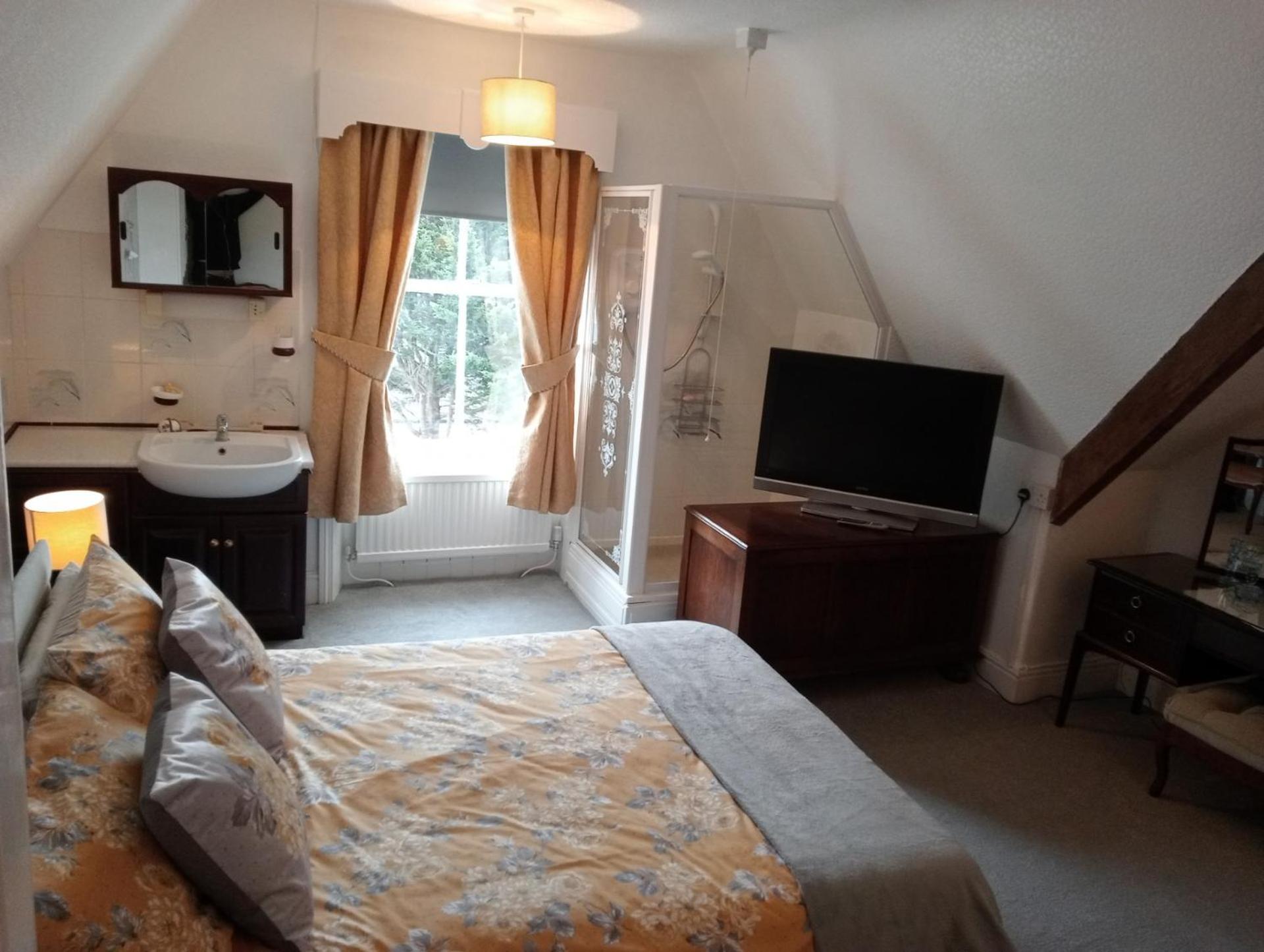 Bron Orme Private Hotel Llandudno Zewnętrze zdjęcie