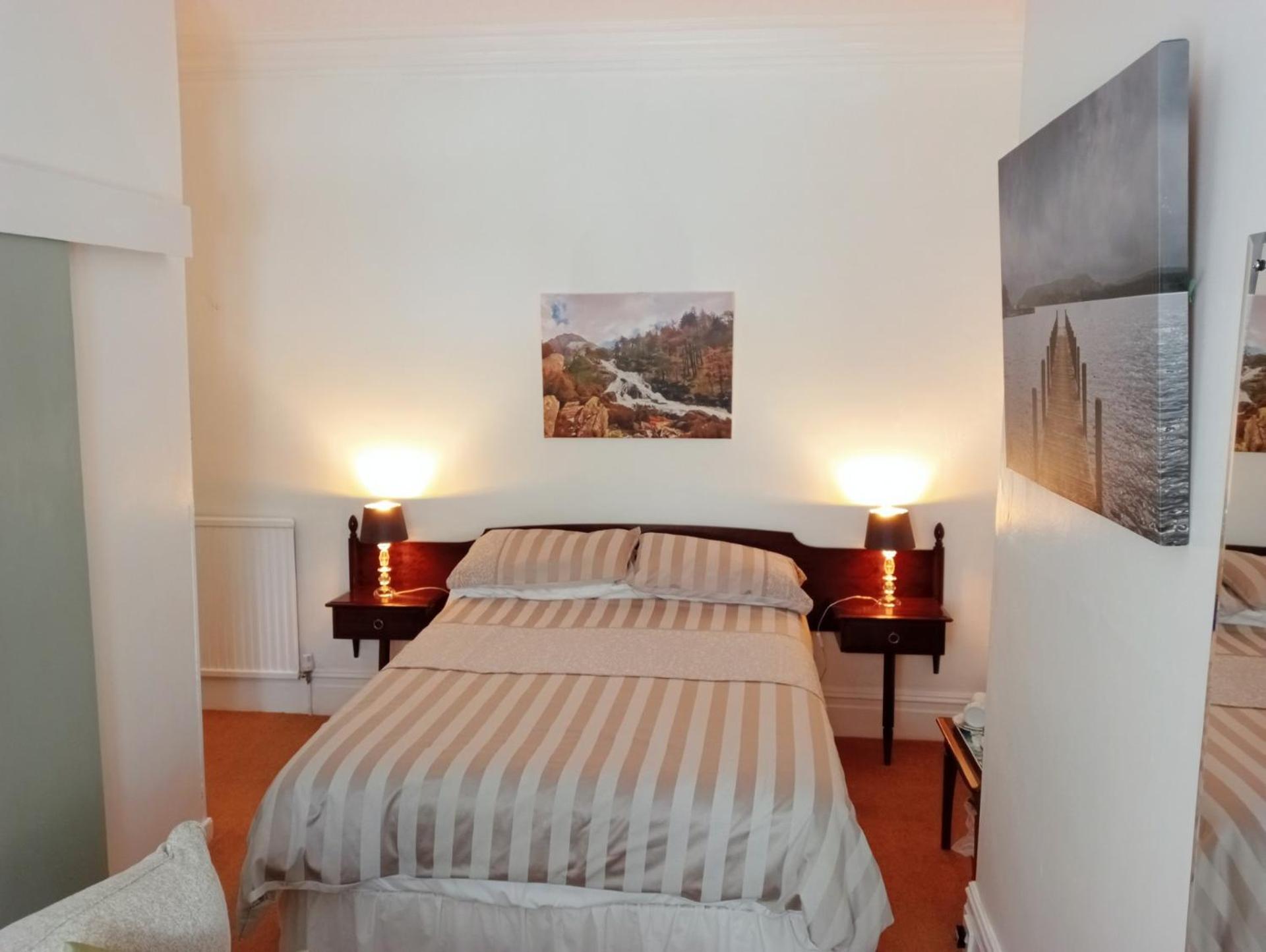 Bron Orme Private Hotel Llandudno Zewnętrze zdjęcie