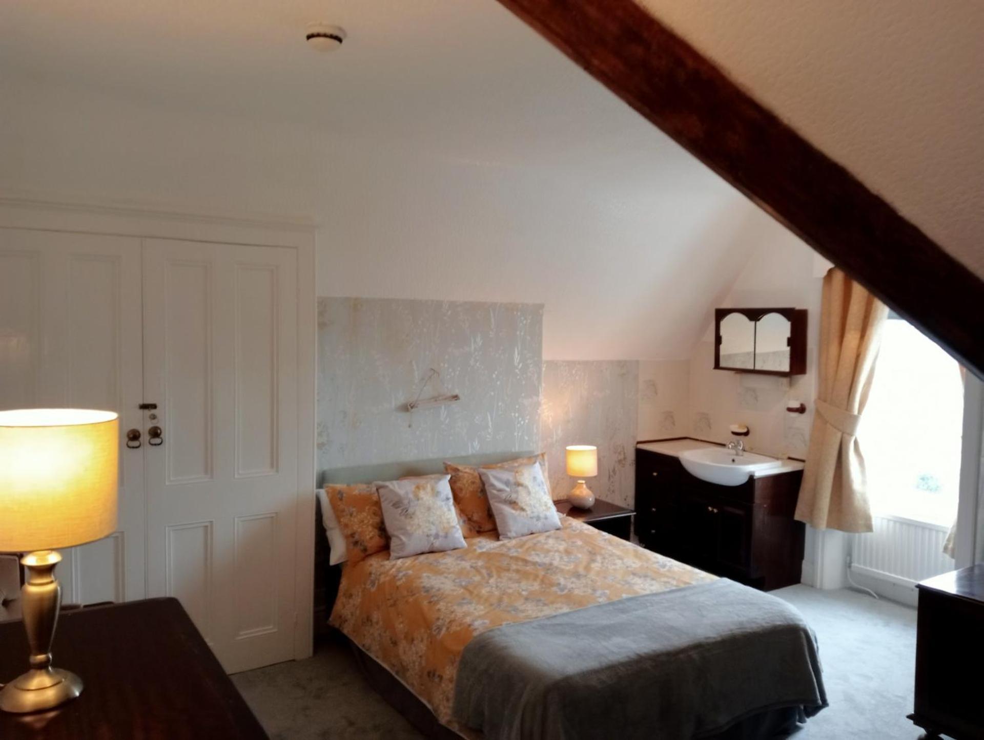 Bron Orme Private Hotel Llandudno Zewnętrze zdjęcie