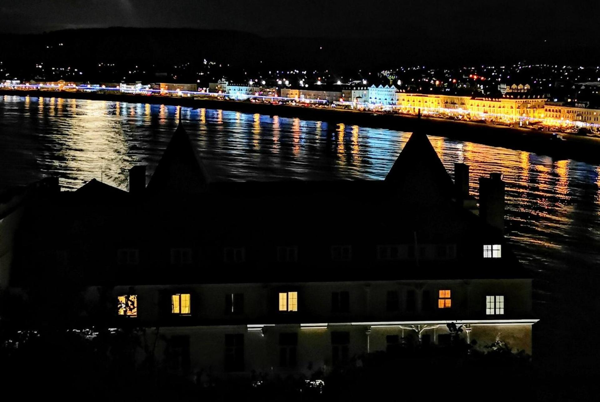 Bron Orme Private Hotel Llandudno Zewnętrze zdjęcie