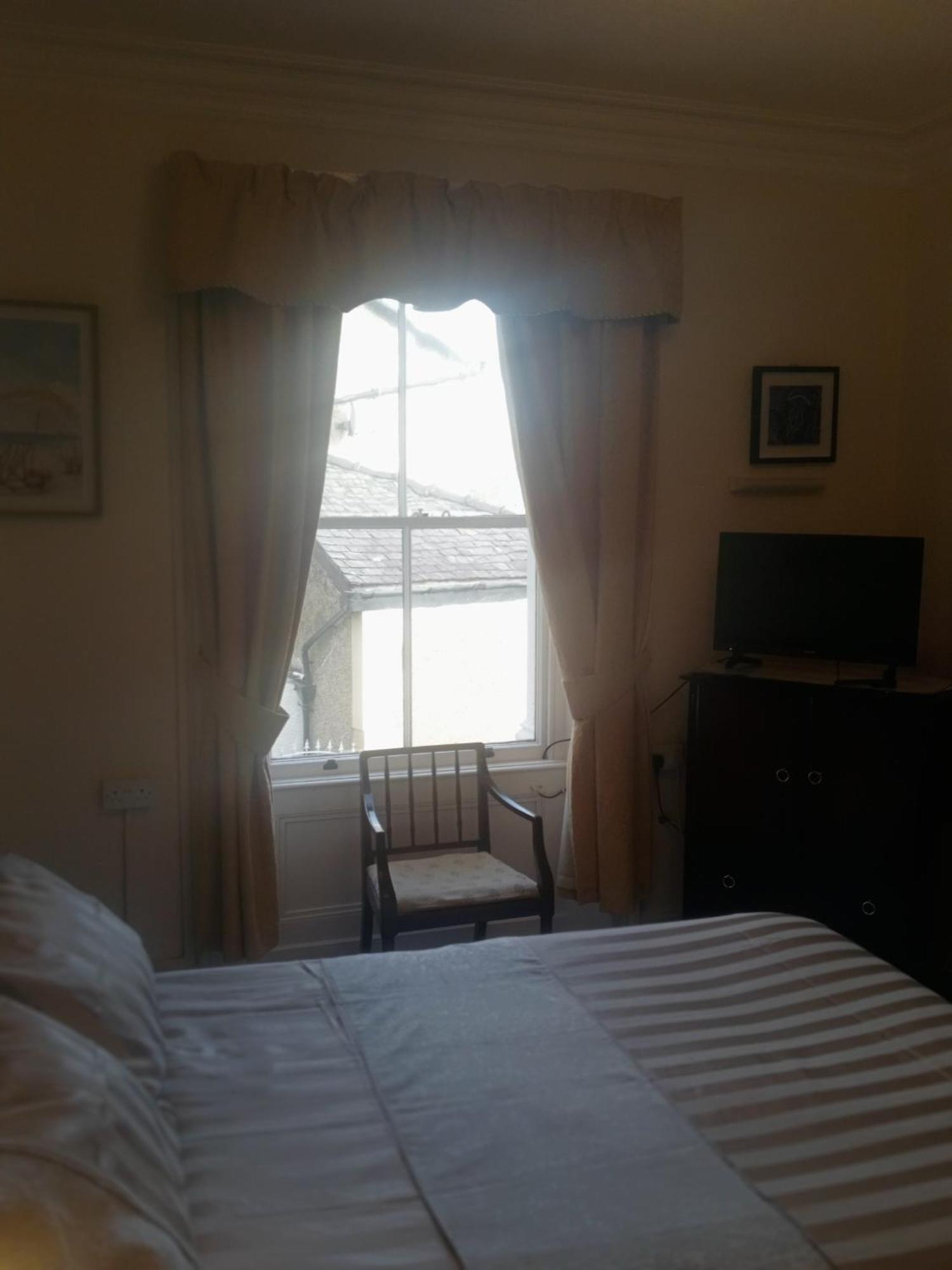Bron Orme Private Hotel Llandudno Zewnętrze zdjęcie