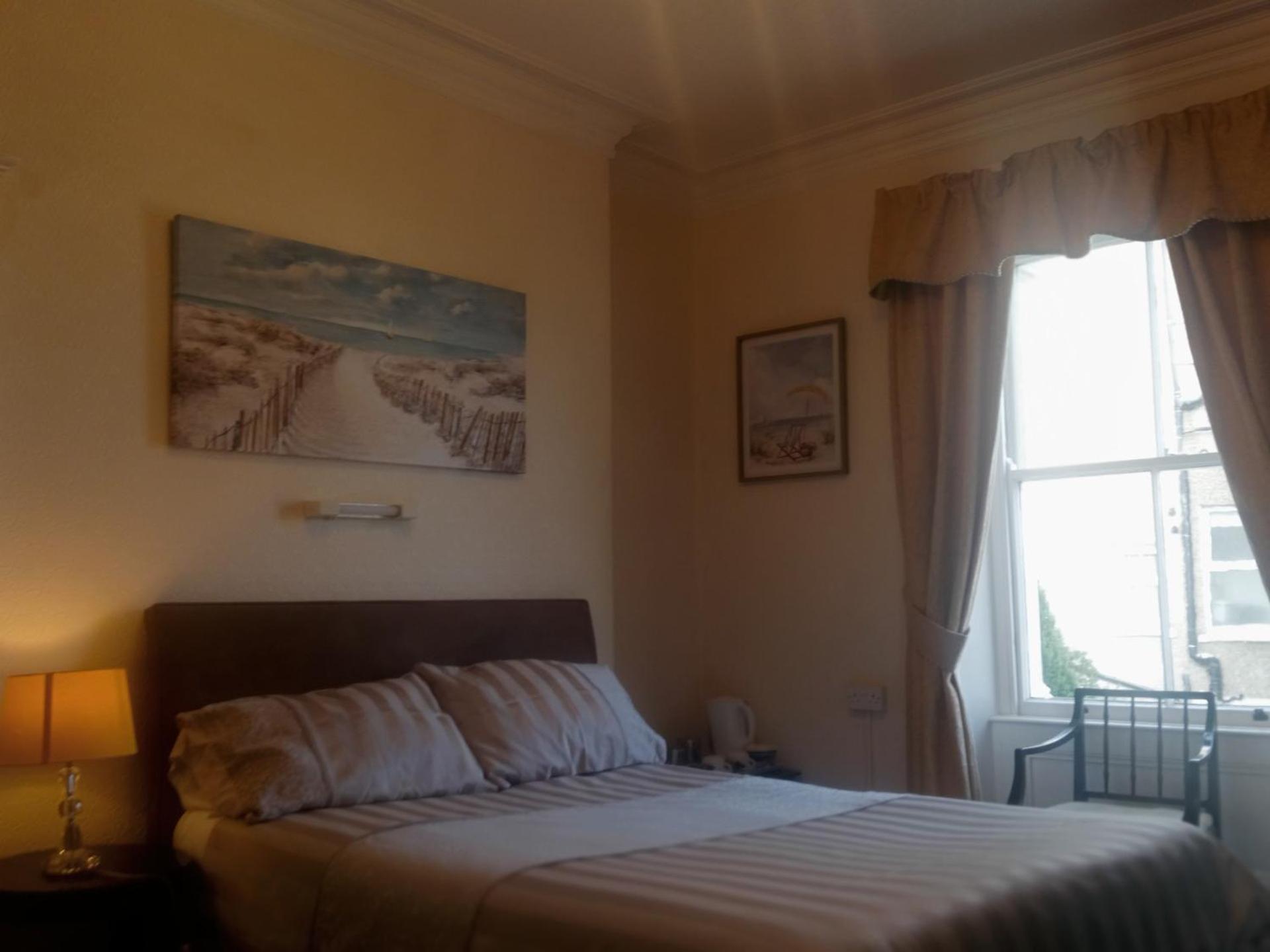 Bron Orme Private Hotel Llandudno Zewnętrze zdjęcie