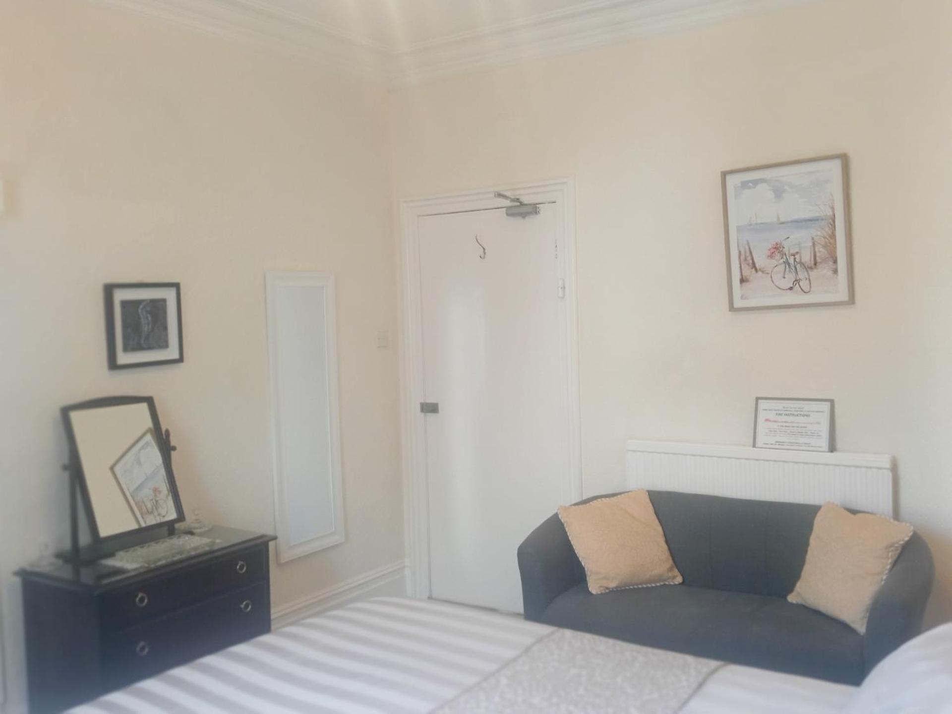 Bron Orme Private Hotel Llandudno Zewnętrze zdjęcie