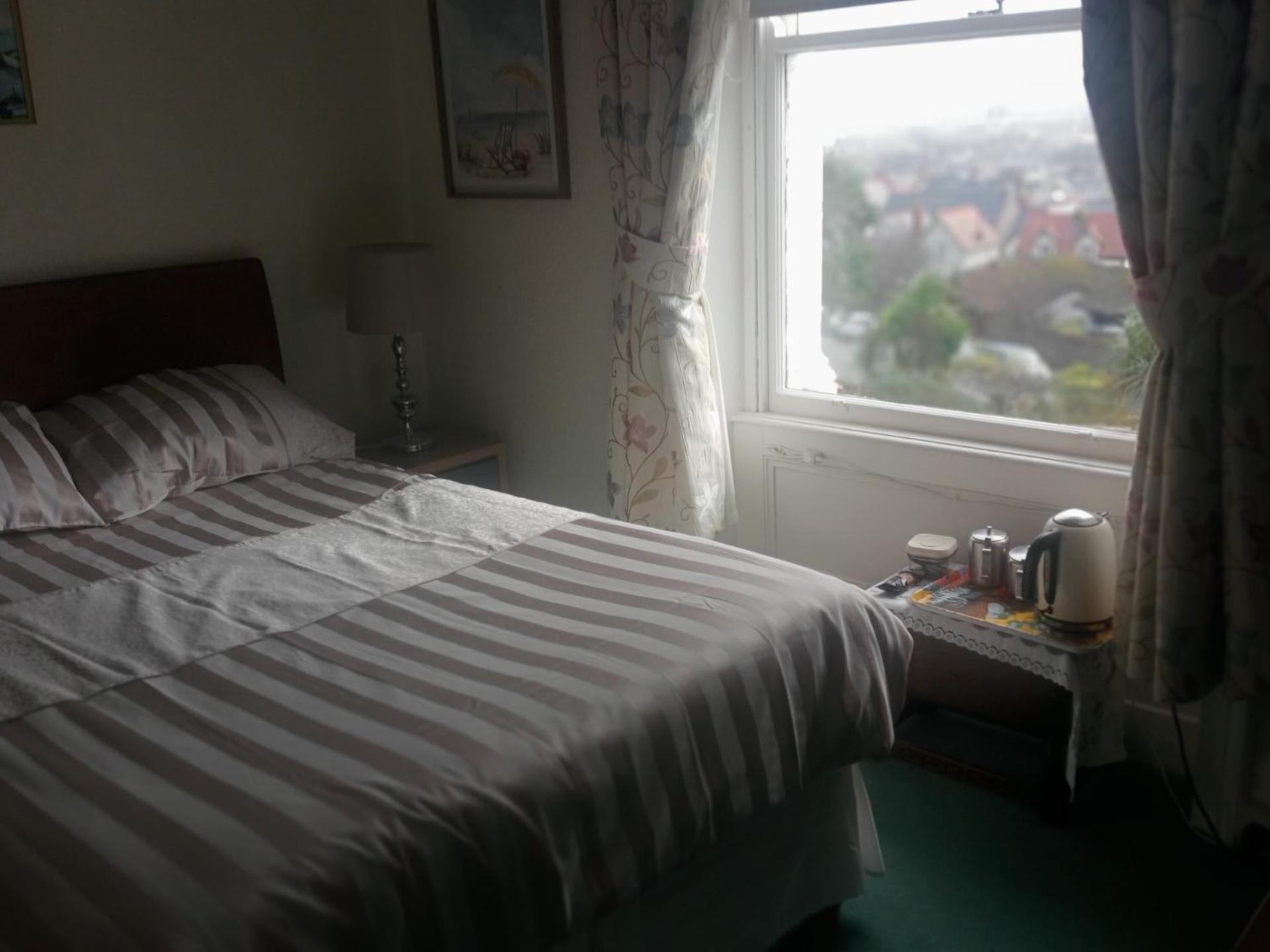 Bron Orme Private Hotel Llandudno Zewnętrze zdjęcie