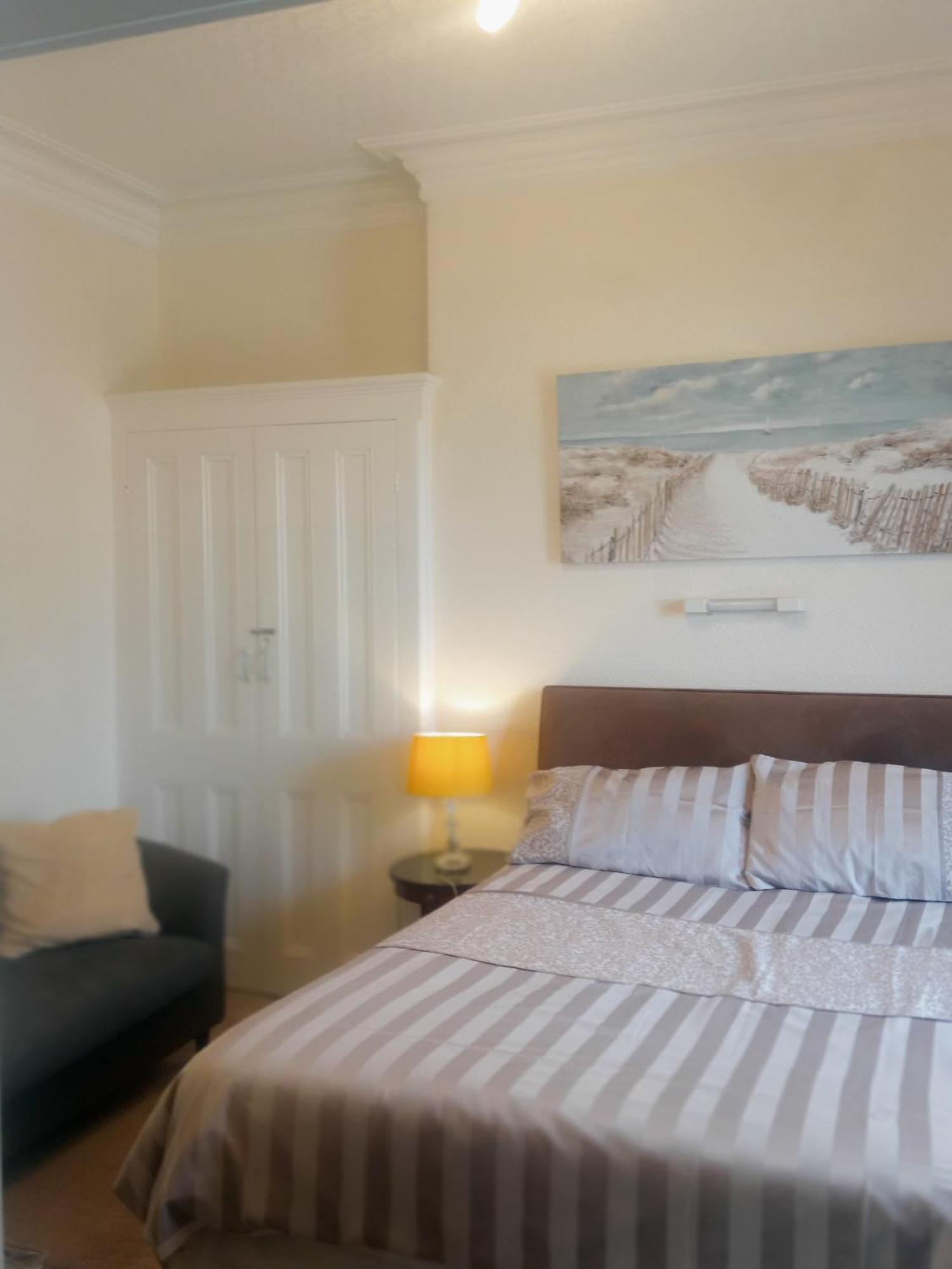 Bron Orme Private Hotel Llandudno Zewnętrze zdjęcie