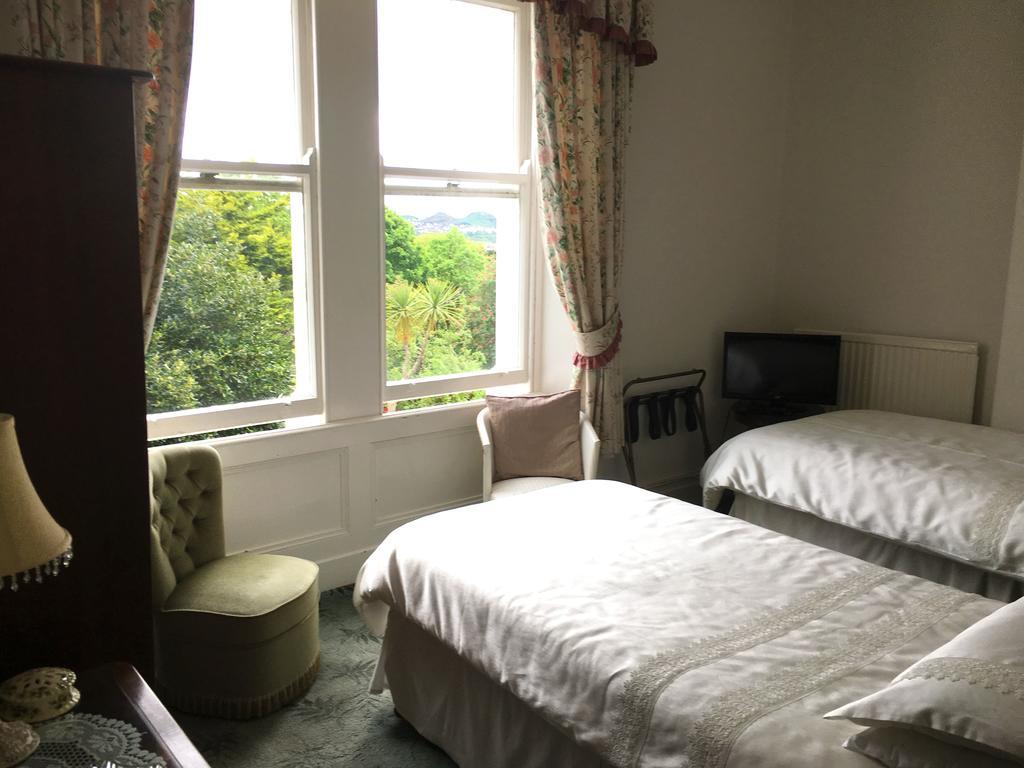 Bron Orme Private Hotel Llandudno Zewnętrze zdjęcie